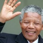 Nelson Mandela