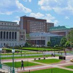 Columbia University