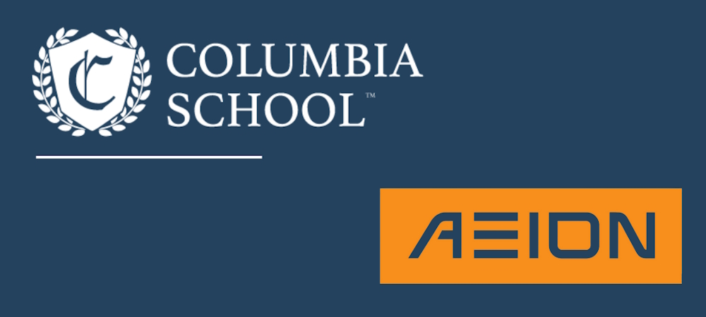 Το Αμερικανικό απολυτήριο Λυκείου του Columbia School τώρα και στο ΑΞΙΟΝ